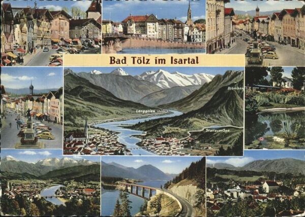 Bad Toelz