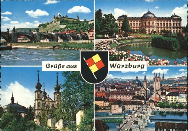 Wuerzburg