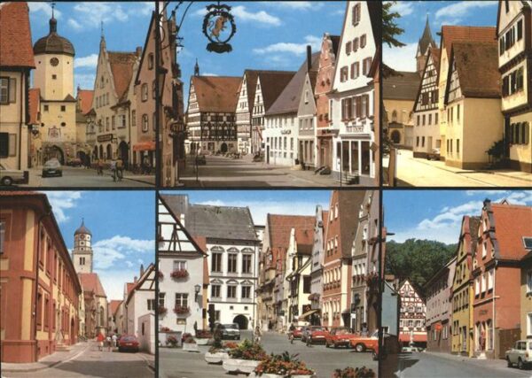 Oettingen