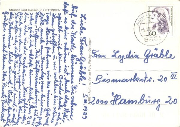 Oettingen – Bild 2