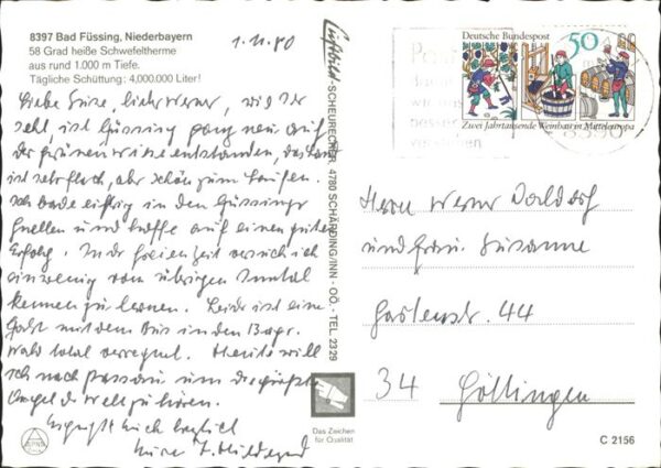 Bad Fuessing – Bild 2