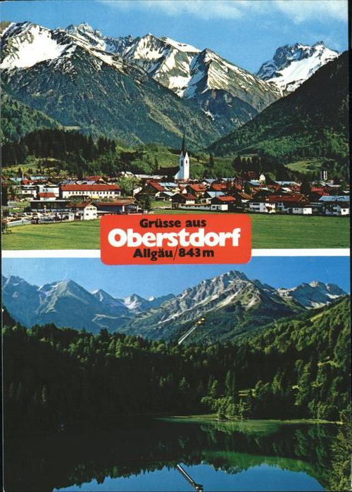 Oberstdorf