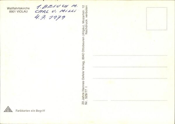 Violau – Bild 2