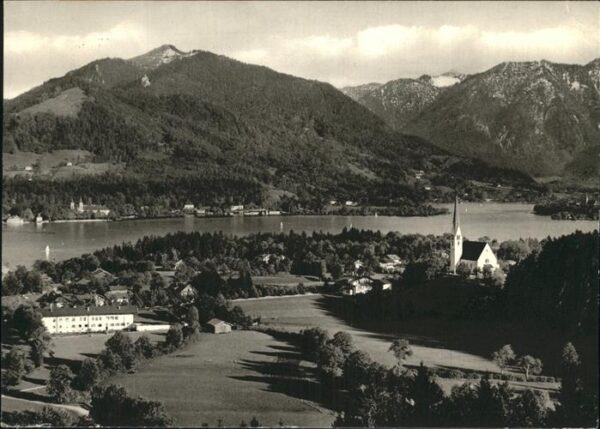 Bad Wiessee