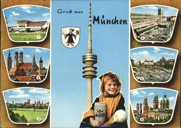 Muenchen