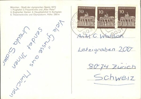 Muenchen – Bild 2