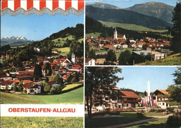 Oberstaufen