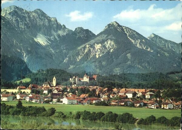 Fuessen