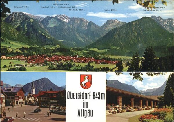 Oberstdorf