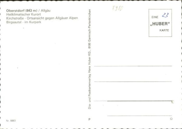 Oberstdorf – Bild 2