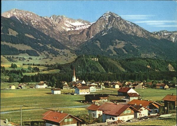 Fischen Allgaeu