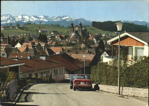 Lindenberg Allgaeu