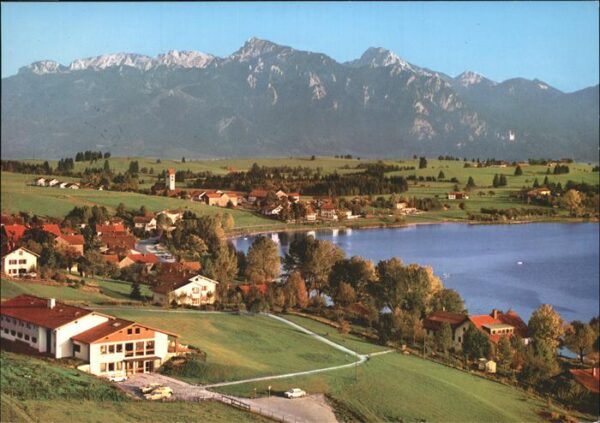 Hopfen See