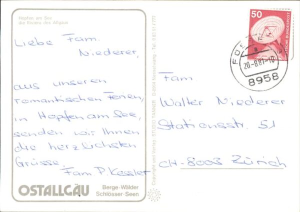 Hopfen See – Bild 2