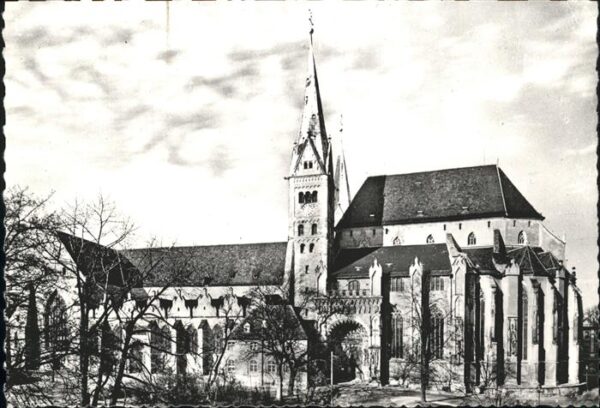 Augsburg Dom