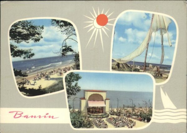 Bansin Ostseebad