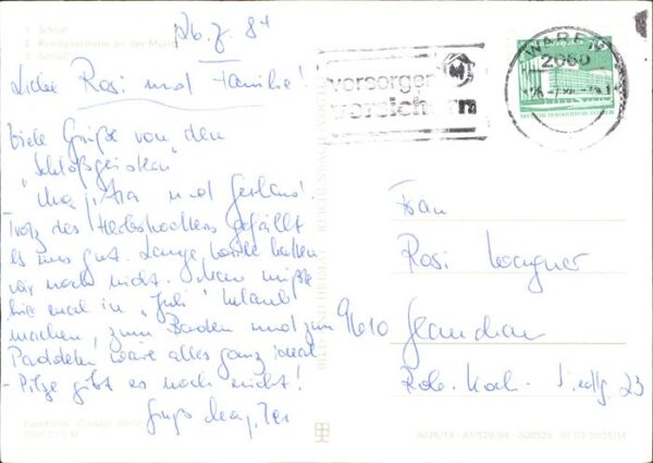 Waren Klink – Bild 2