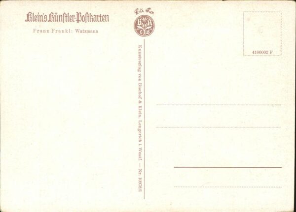 Watzmann – Bild 2