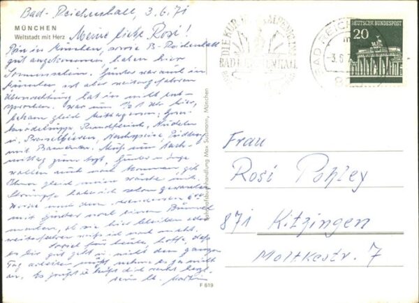 Muenchen – Bild 2