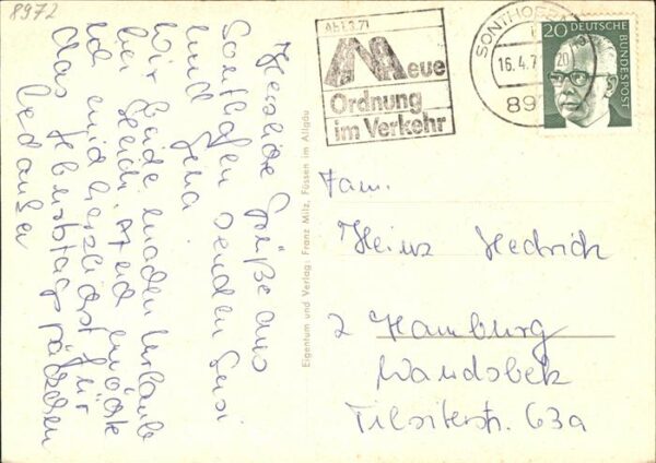 Sonthofen Oberallgaeu – Bild 2