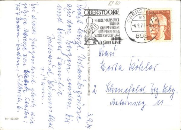 Oberstdorf – Bild 2