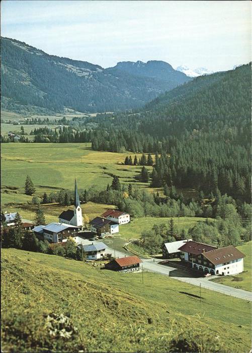 Balderschwang