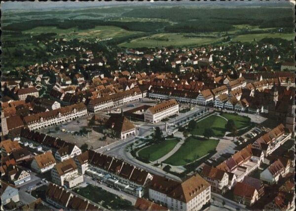 Freudenstadt
