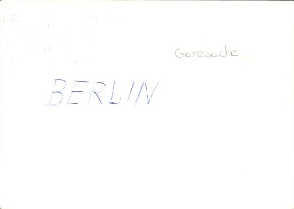 Mannheim Bundesgartenschau 1975 – Bild 2