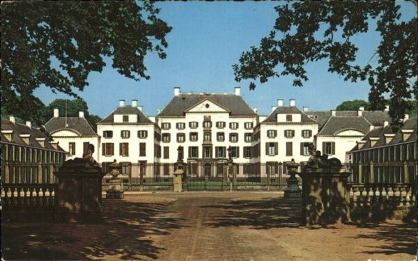 Apeldoorn Palais