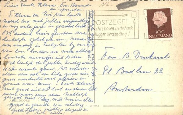 Apeldoorn Palais – Bild 2