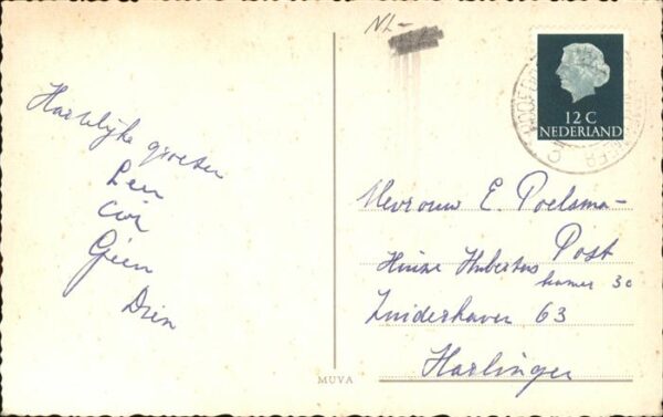 Zandvoort Holland – Bild 2