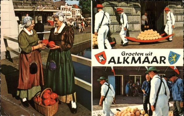 Alkmaar