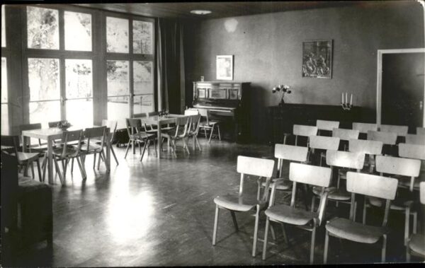 Hattem Zwolle De Hezenberg Zaal de Wingerd