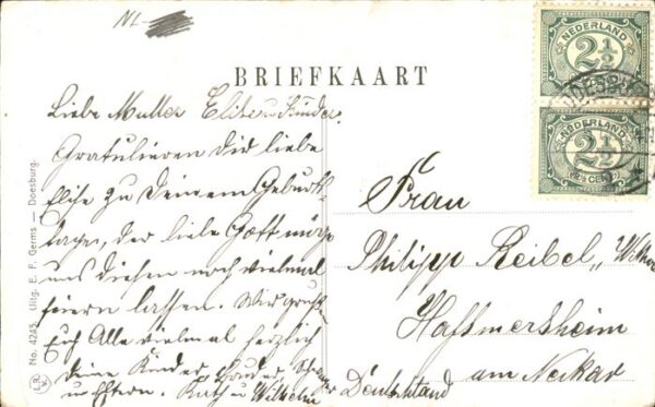 Doesburg Haven u.Mauritzkazerne – Bild 2