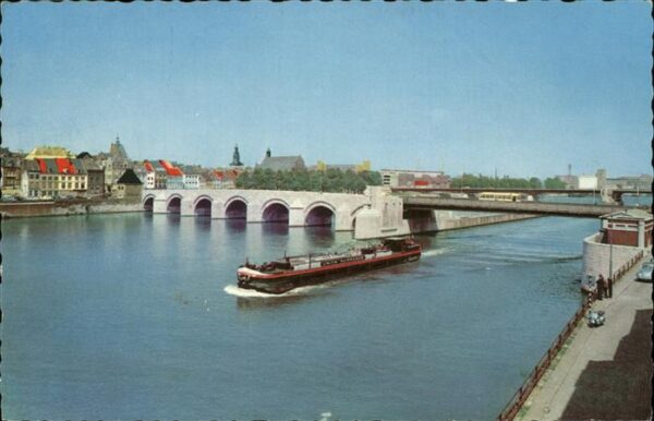 Maastricht St.Servaasbrug