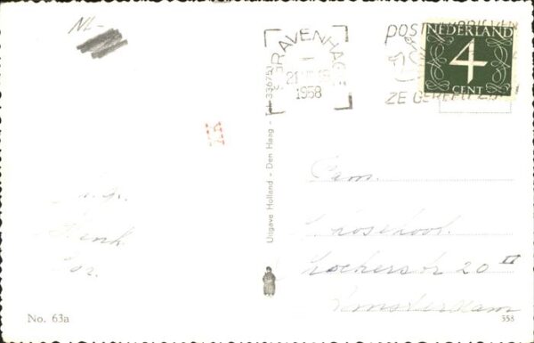 Den Haag Spui u.Buiterhof – Bild 2