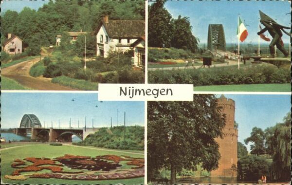 Nijmegen
