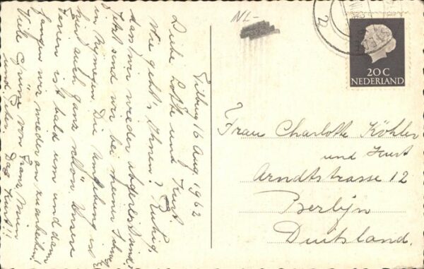Nijmegen – Bild 2