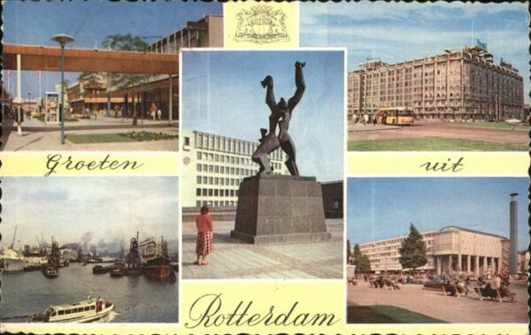 Rotterdam