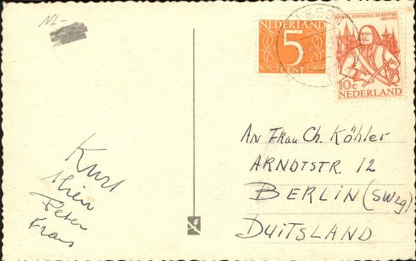 Rotterdam – Bild 2