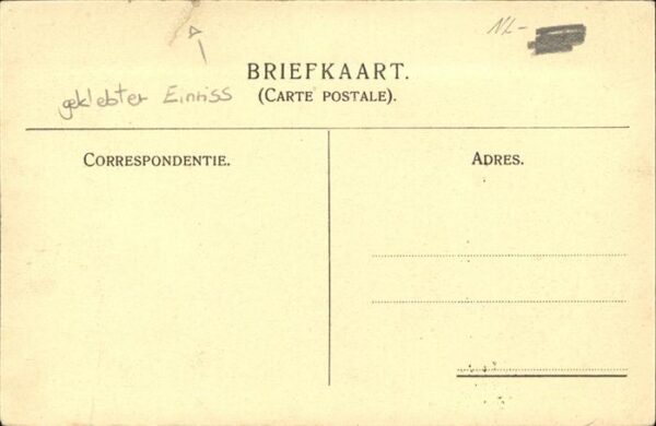 Haarlem Burgwal – Bild 2