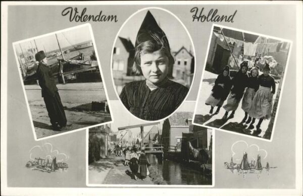 Volendam