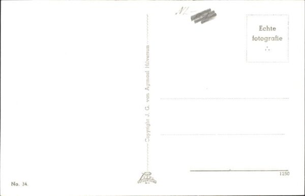 Leiden Hogelandse Kerk – Bild 2