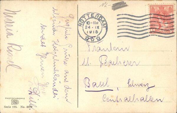 Zeeland Niederlande Walcheren – Bild 2