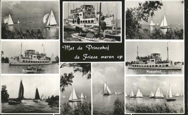 Niederlande ---
