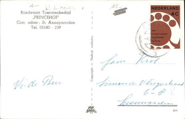 Niederlande --- – Bild 2