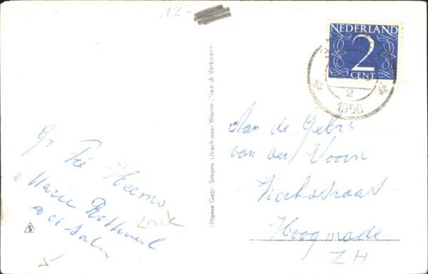 Niederlande Gulperberg – Bild 2