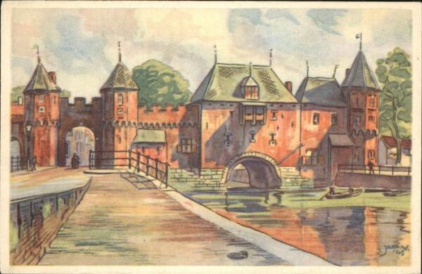 Amersfoort Koppelpoort