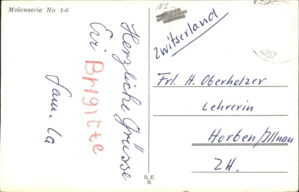 Niederlande Windmühlen – Bild 2