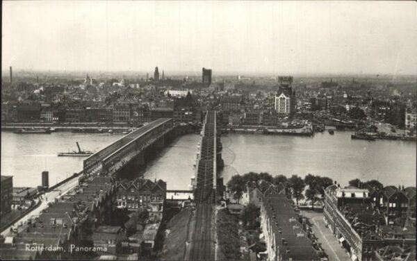 Rotterdam